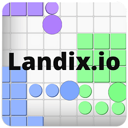 Landix.io中文版下载v1.0 安卓版,第1张