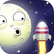 shoot the moon安卓版下载(含背景音乐)v1.5.2 最新版