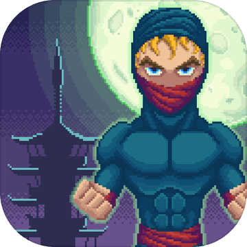 The Best Ninja(更佳忍者)v1.0 安卓版
