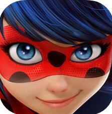 Ladybug(瓢虫雷迪与黑猫游戏)v1.0 官方版