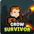 GrowSurvivor(培养幸存者)v2.6 安卓版