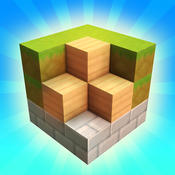 方块建筑3D(Block Craft 3D)手游下载v1.0 安卓版