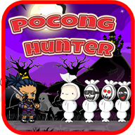Hantu Pocong Hunter(破魔猎人)v1.0 安卓版