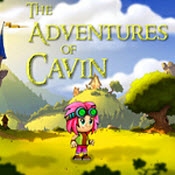 Adventure of Cavin(卡万的冒险)v1.0 安卓版