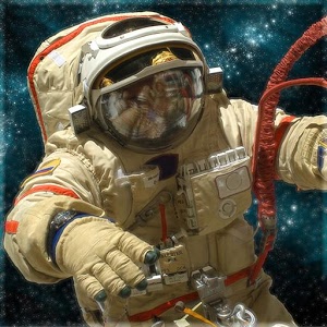 Mission Mars one Astronaut(火星任务)v1.0 安卓版