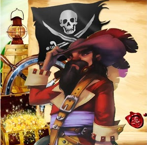Pirate Treasure Hunt Adventure(海盗宝藏的冒险)v1.3 安卓版