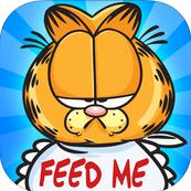 加菲猫我的节食减肥计划手游下载v1.0.8 安卓版