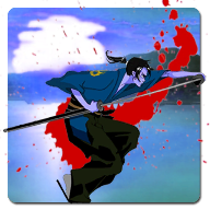 Samurai Hero(武士的英雄)v1.0.1 安卓版