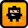 Ninja Block(忍者块手游)v1.3 安卓版