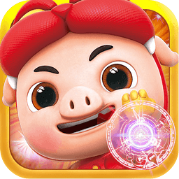 猪猪侠大冒险手游下载v1.2.8 安卓版