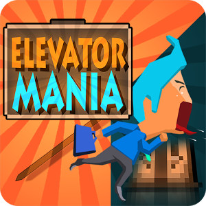 疯狂电梯(ElevatorMania)游戏下载v1.25 安卓版,第1张