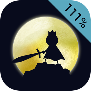 月神之刃(Lunar Blade)游戏下载v1.4 安卓版