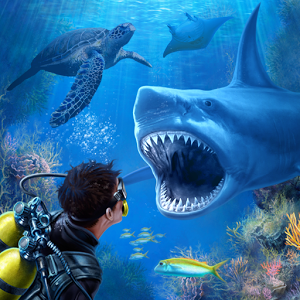鲨鱼VR手游下载v3.2.6 安卓版