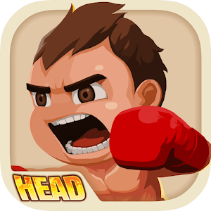 Head Boxing(欢乐拳击手游)v1.3.03 安卓版