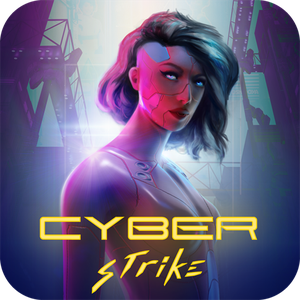 Cyber Strike(赛博追击手游)v1.1 安卓版