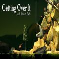 Getting Over It(罐男高手游戏手机版)v1.0 最新版