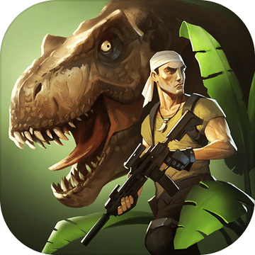 Jurassic Survival手机版下载v1.0.1 最新版