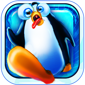 寒冰企鹅Ice Ice Penguinv1.0 安卓版
