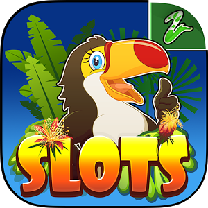 鹦鹉赌场Exotic Birds Slotsv1.0 安卓版
