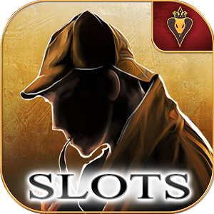 福尔摩斯赌场Sherlock Holmes Slotsv1.0 安卓版