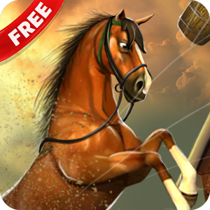赛马模拟器Horse Simulator Freev1.3 安卓版