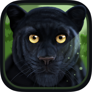 野生动物模拟3Dv1.1 安卓版