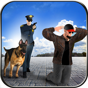 警方抓捕犯罪模拟器v1.1 安卓版,第1张