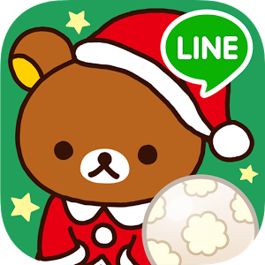 拉拉熊LINE Rilakkuma LOOPv1.7.1 安卓版
