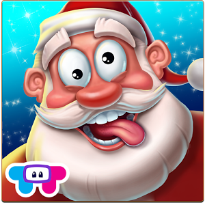 疯狂圣诞老人Crazy Santav1.0.0 安卓版