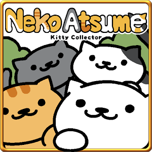 收集猫猫Neko Atsume: Kitty Collectorv1.4.5 官方版