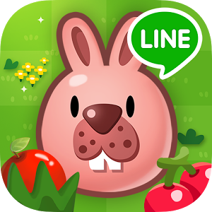 LINE决战波兔森林app下载v1.2.2 安卓版