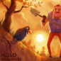 Hello Neighbor Game(你好邻居手机版(附游戏视频解说)下载)v1.0 最新版