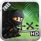 Super Ninja Warrior Adventures(超级忍者战士安卓游戏下载)v2.0 最新版