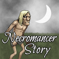 Necromancer Story(亡灵法师的旅程游戏下载)v2.0.7 安卓版