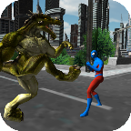 Spider Guard Man(蜘蛛侠保卫app下载)v1.0 安卓版