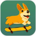 柯基犬职业滑板手游下载v1.3 安卓版