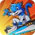蓝猫奇幻历险记腾讯版v1.0.002 安卓版