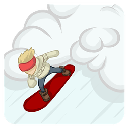 Avalanching雪崩手游下载v1.4 安卓版,第1张