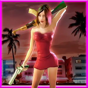 迈阿密犯罪女孩2v1.0 安卓版