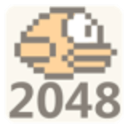 飞翔的2048变态版v1.0.0