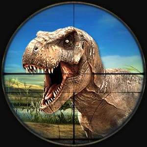 恐龙猎手 致命突袭Dinosaur Hunterv1.0 安卓版