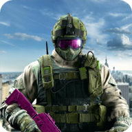 Real Commando Secret Mission Free Shooting Gamev1 安卓版,第1张