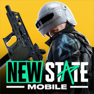 PUBG NEW STATE Mobile绝地求生2手游下载安装正版v0.9.47.435 官方安卓版