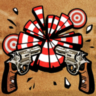 左轮手枪沙龙(Revolver Saloon)v1.0.2 安卓版
