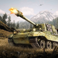 坦克战火v1.0.76 最新版