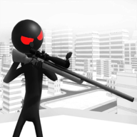 火柴人终极狙击手(Stick Ultimate Sniper)v1.6 安卓版