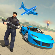 Police Transport And Shooting Gamev1.5 安卓版