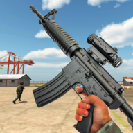 FPS枪支射击(FPS Shooting Games: Gun Games)v2.5 安卓版
