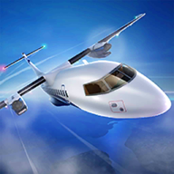 飞机空战模拟器游戏v1.0.0 安卓版