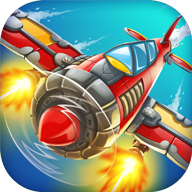 战斗机特技射击游戏(Air Fighter Shoot the Enemy)v3.0 安卓版